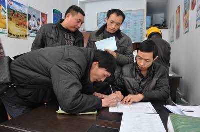 恩施市启动城乡居民大病保险即时结报工作