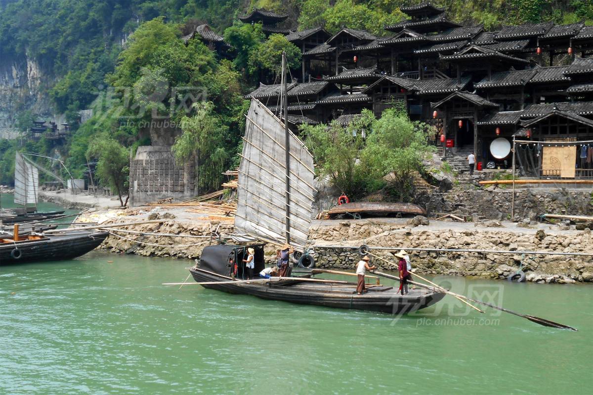 峡江风光摄影图__自然风景_旅游摄影_摄影图库_昵图网nipic.com