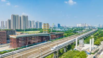 湖北武汉：加速建设新时代“九省通衢”