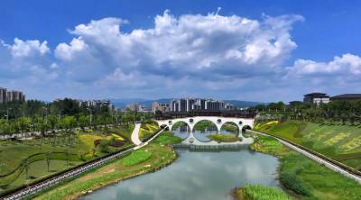 房县：推进“五水共治”打造生态家园