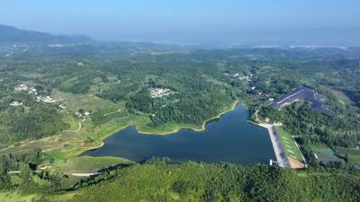  房县：水库防汛保安“智能化”