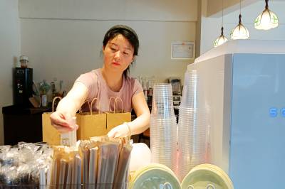 夷陵：咖啡简餐店助力乡镇业态“上新” 