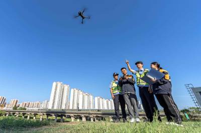 科技赋能铁路安防 警企协作守护铁路畅行（客户端采稿）