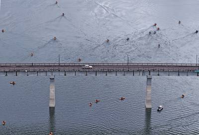 竞技圣水湖