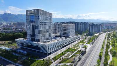房县：建设城市“森林家园”