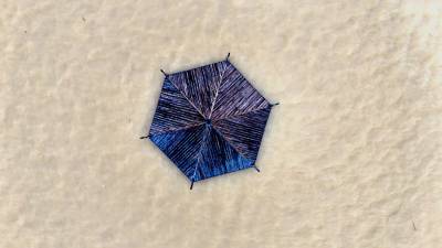 郧阳：丹江口水库达170米正常蓄水位