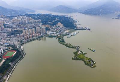 湖北宜昌：三峡水库蓄水今日满库