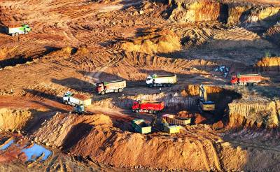 湖北医药学院新校区二期工程加快场平