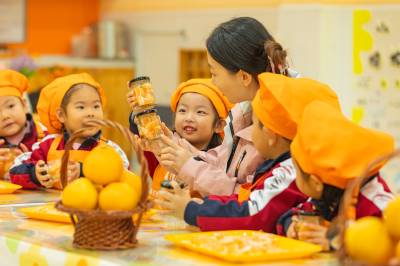 湖北秭归：多彩活动迎立冬