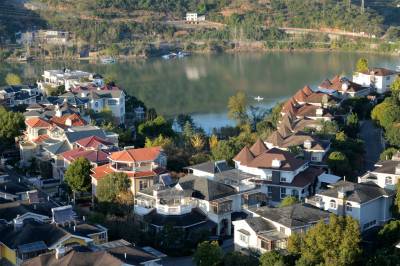 宜昌：提升品质打造宜居好房子