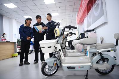 新国标新服务（客户端采稿）