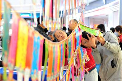 夷陵：宪法宣传暖心惠民 法律法规入脑入心（客户端采稿）