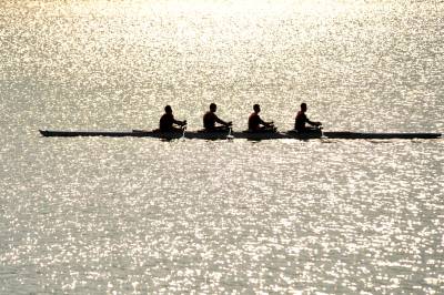 宜昌：以水为“媒”打造水上运动新场景