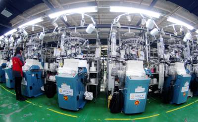 湖北郧阳：全力赶订单 年末保收官