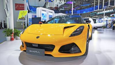 湖北：沉浸式体验2025武汉国际工业设计博览会