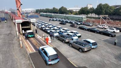 纳米01单笔海外订单再创新高（客户端采稿）