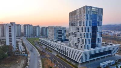 房县：好房子 暖民心