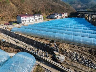 农文旅融合助力乡村振兴