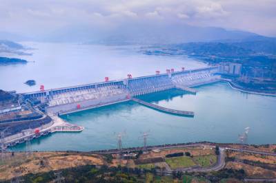 世界最大清洁能源走廊的“十四五”