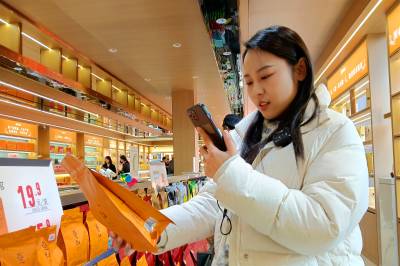 宜昌：茶市上新激发茶品消费市场热情