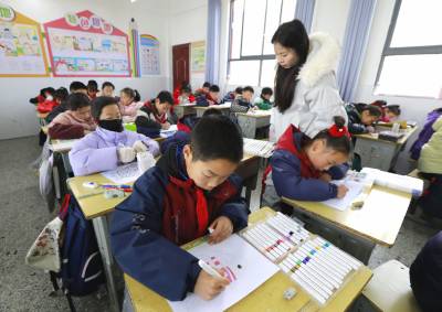 全面成长怎么“评”？竹山县宝丰镇给出“多元答案”