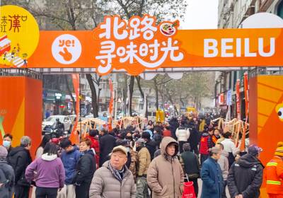 城市更新微改造精提升 保留烟火气宜居新活力 