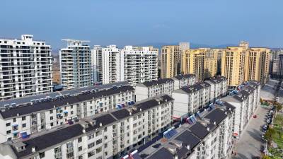 房县：“好房子”暖民心