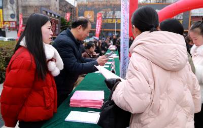 节后招聘火涢城