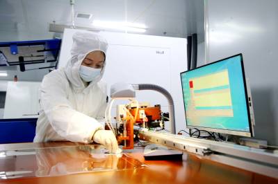 湖北十堰：全力冲刺“开门红”