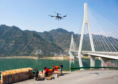 秭归春橙飘香助增收