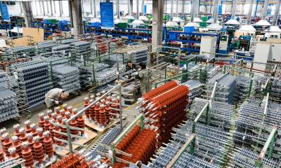 国内中标频 海外拓市场（客户端采稿）