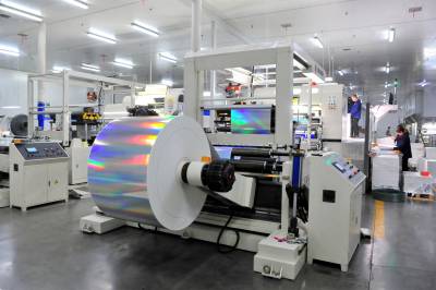 夷陵：科技创新赋能产业转型升级