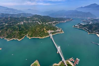 “亿元村”的新突破