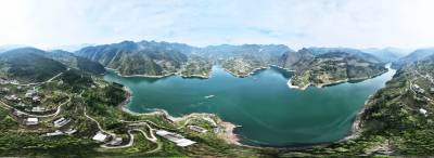 巴东：秘境神农溪 踏春好时机