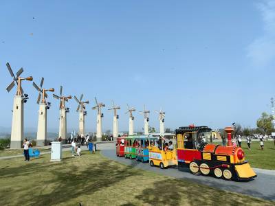 清明假日释放“春日经济”