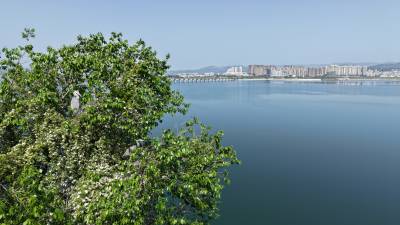 郧阳：美好生态如画卷