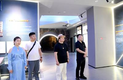 湖北保康：南北保康千里结缘  楚风牧歌共绘新篇