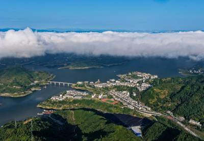 美丽乡村