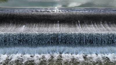 ​湖北房县：保障供水安全